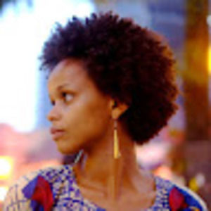 Meet your Posher, Maryan